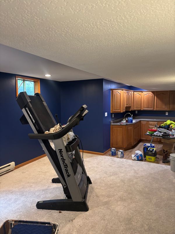 Interior Painting