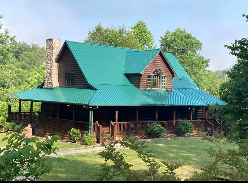 Roofing