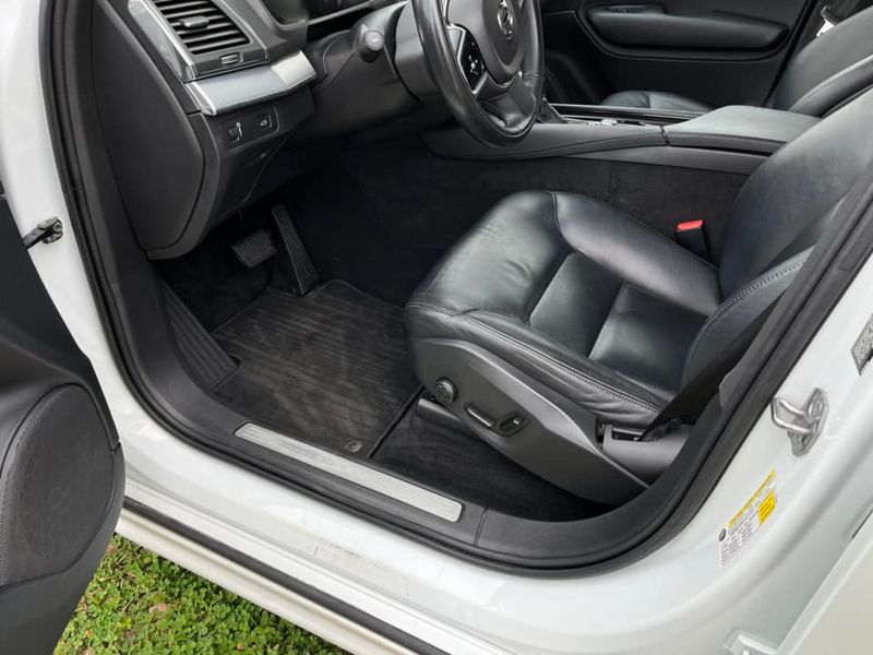 Interior Detailing