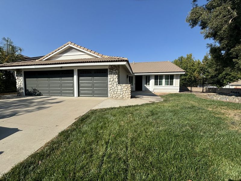 Exterior Painting