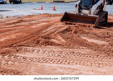 Land Grading