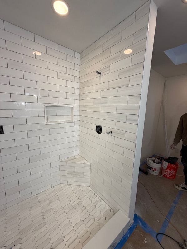Kitchen and Bathroom Renovations