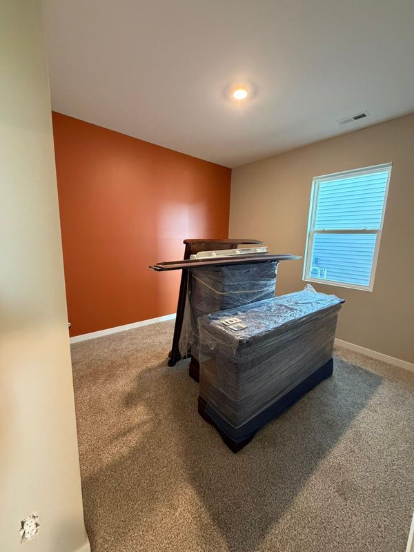 Drywall Finishing