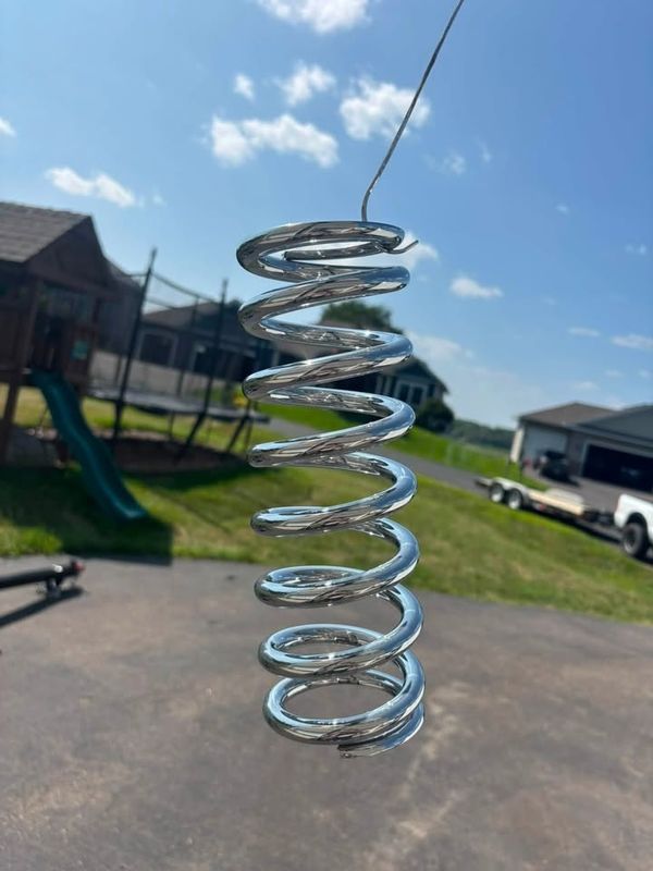 Powder Coating