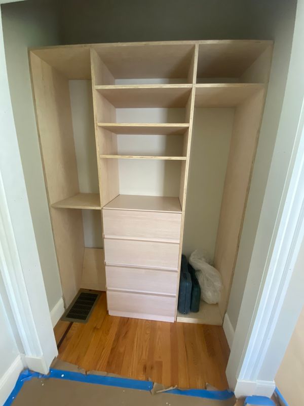 Carpentry