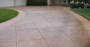 Concrete Driveway Installation