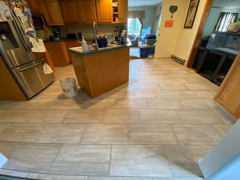 Interior Renovations