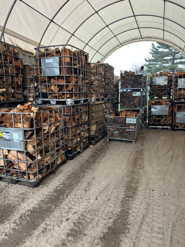 Firewood 