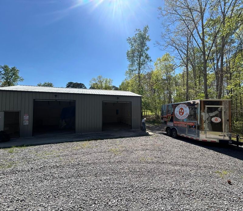 Eco-Friendly Insulation Options