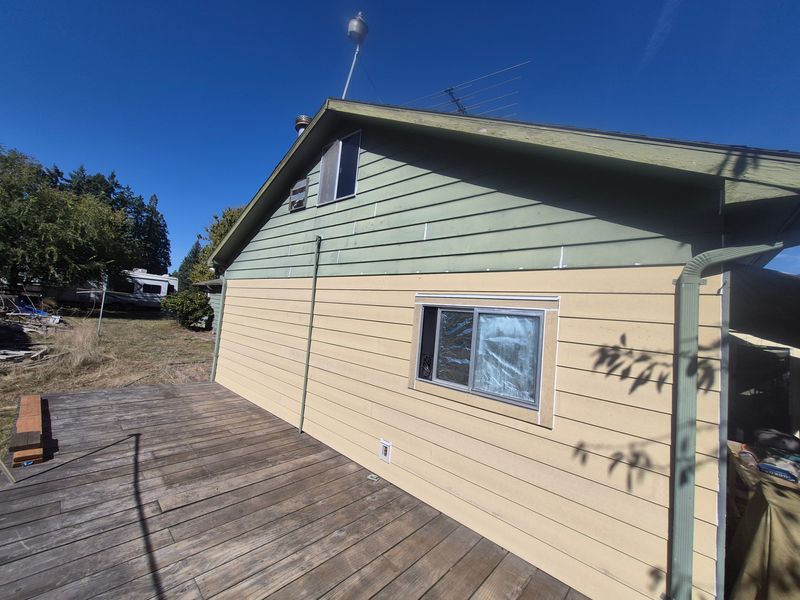 Exterior Painting