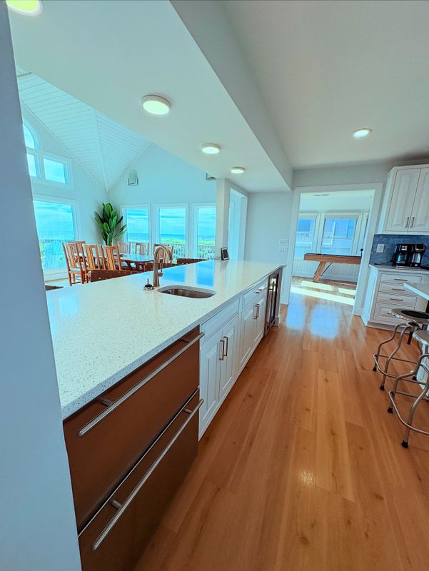 Kitchens