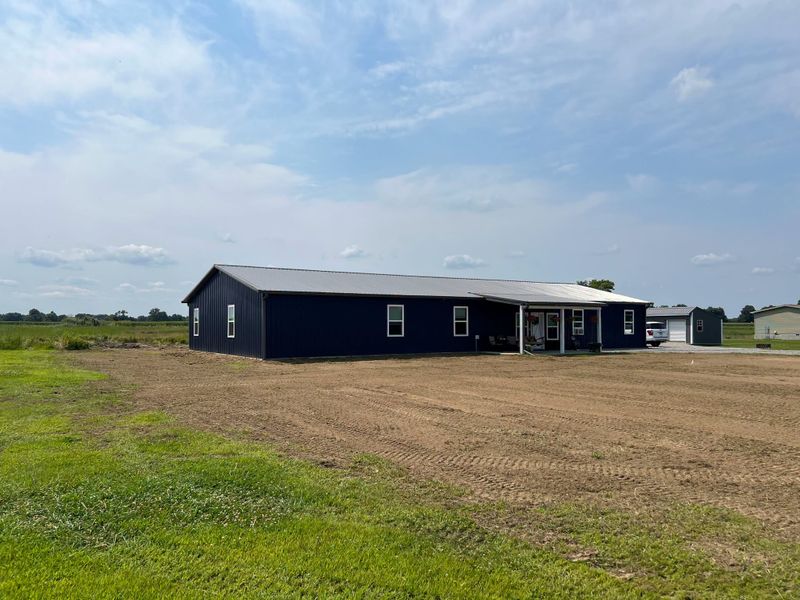 Grading and Leveling