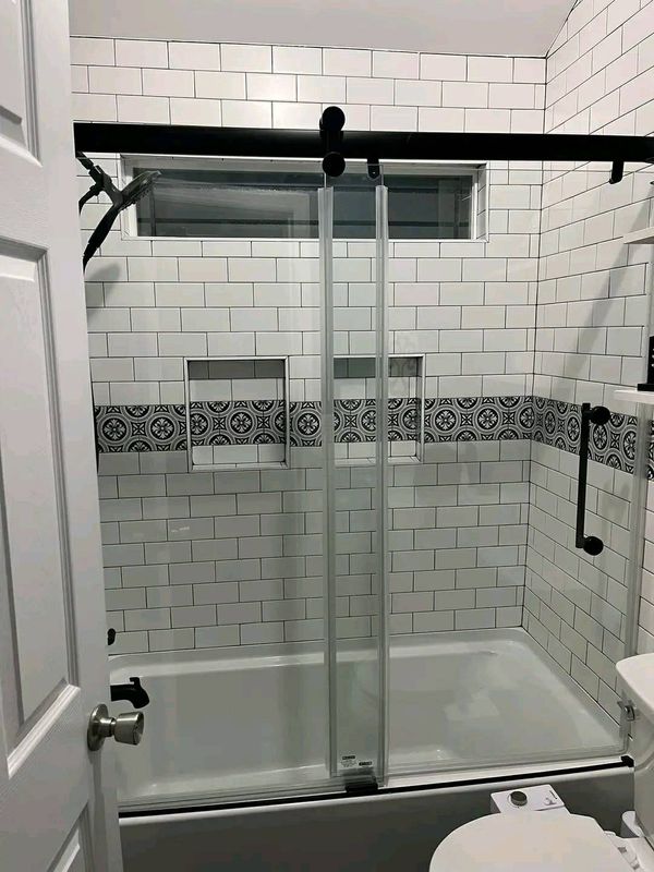 Bathroom Renovation