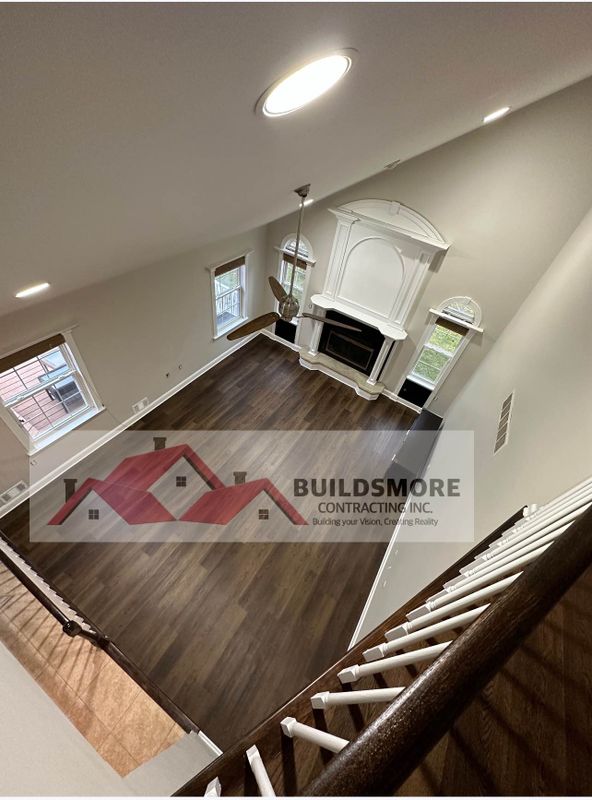 Interior Painting and Drywall