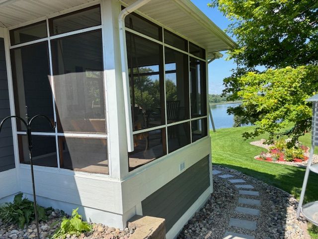 Custom Home Construction