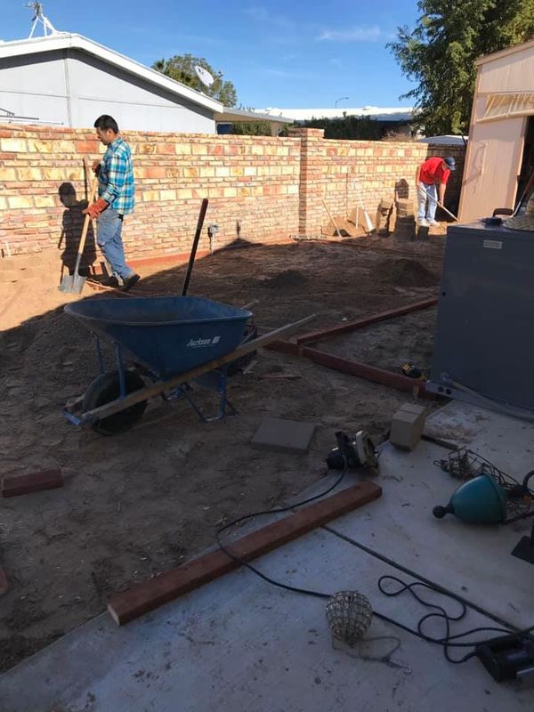 Irrigation System Design & Install