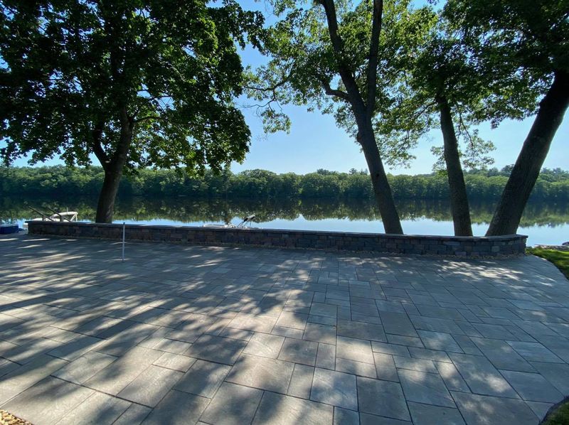 Patios
