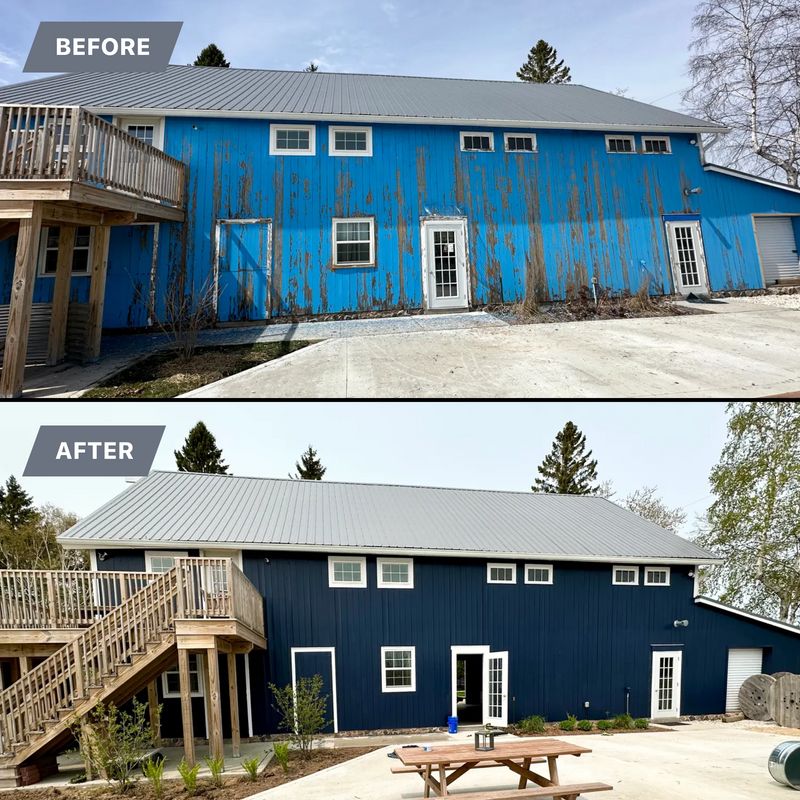 Exterior Painting