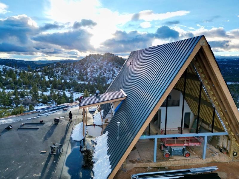 Roofing Replacement