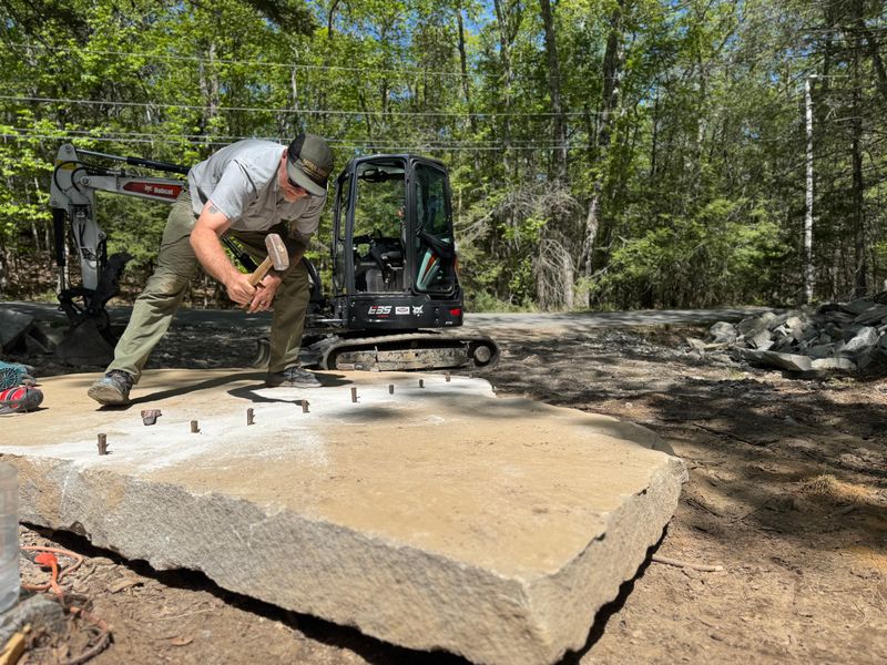 Stone Masonry