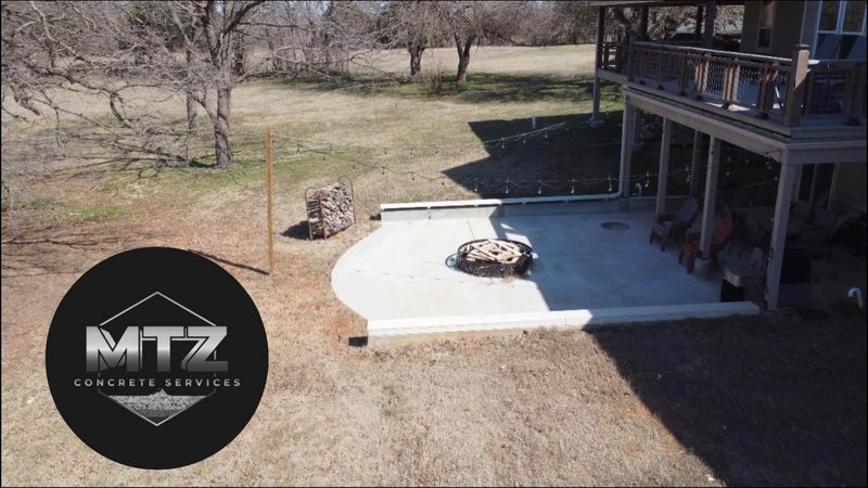 Patio Design & Installation