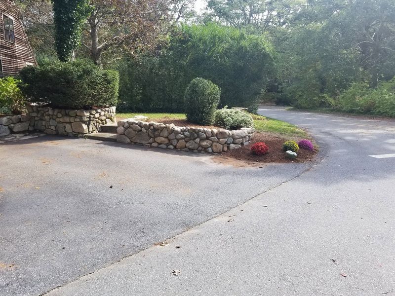 Landscape Design