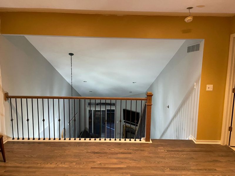 Interior Painting