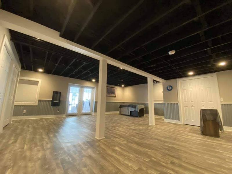 Interior Painting in Anderson Township, OH | Local House Painters