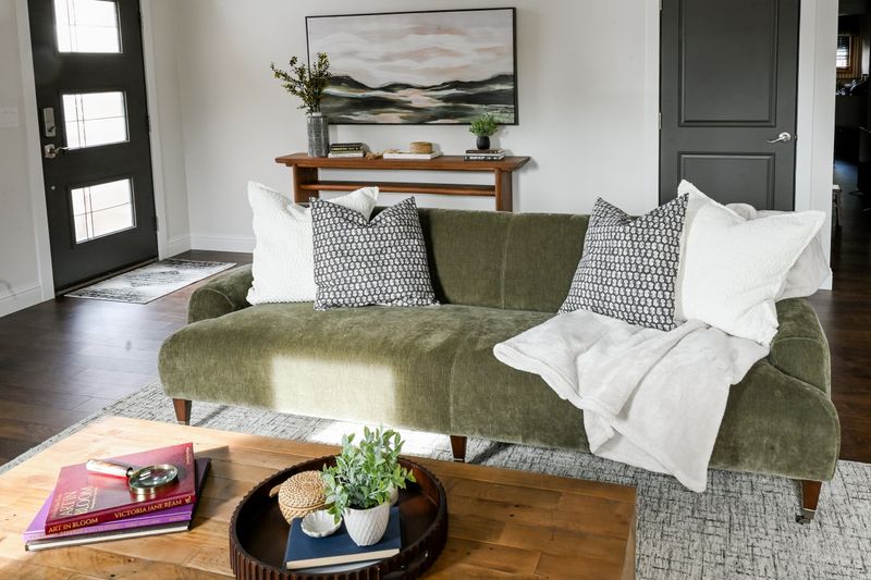 Interior Renovations