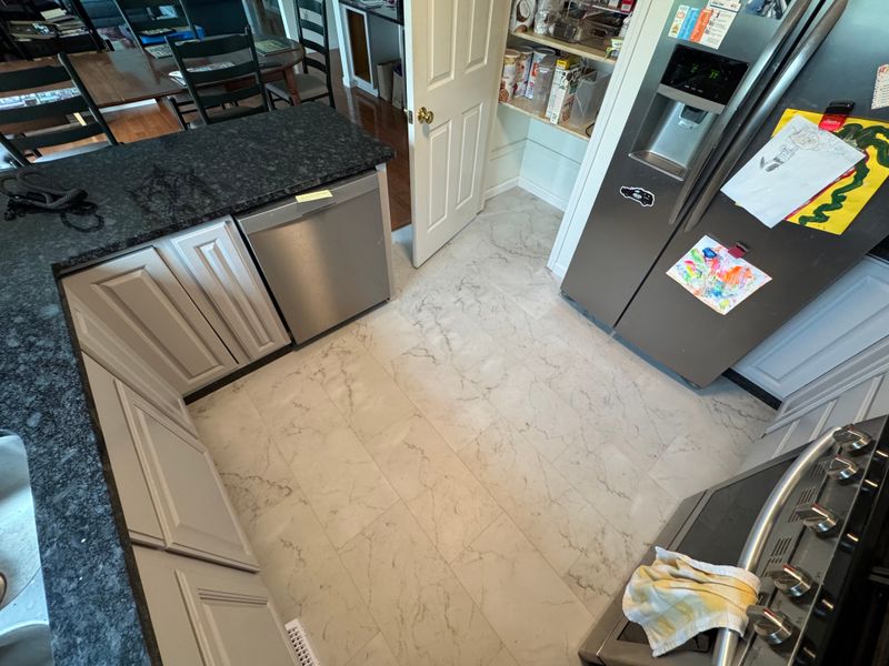 Kitchen Remodeling