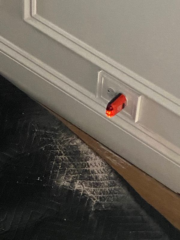 Electrician