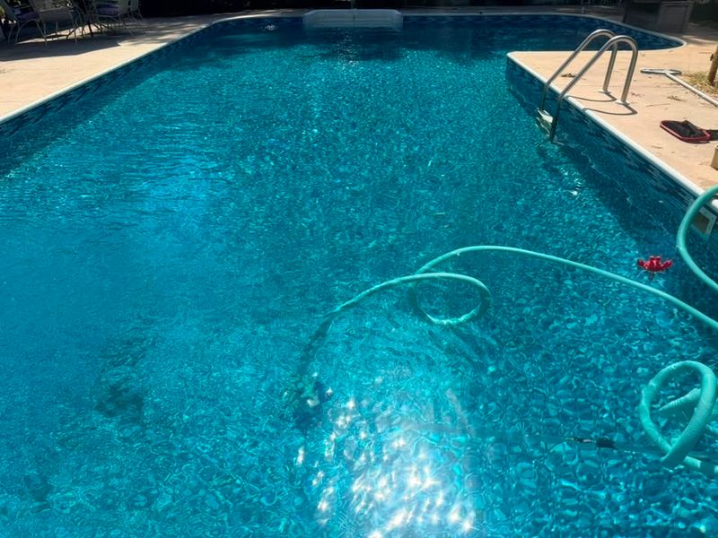 Residential Pools