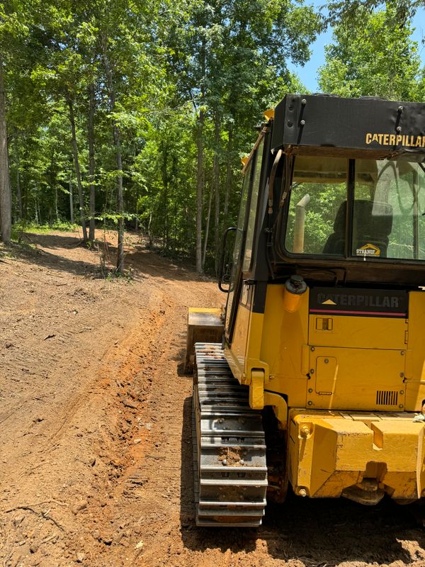 Land Clearing