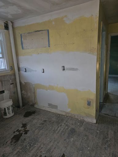 Drywall Repair
