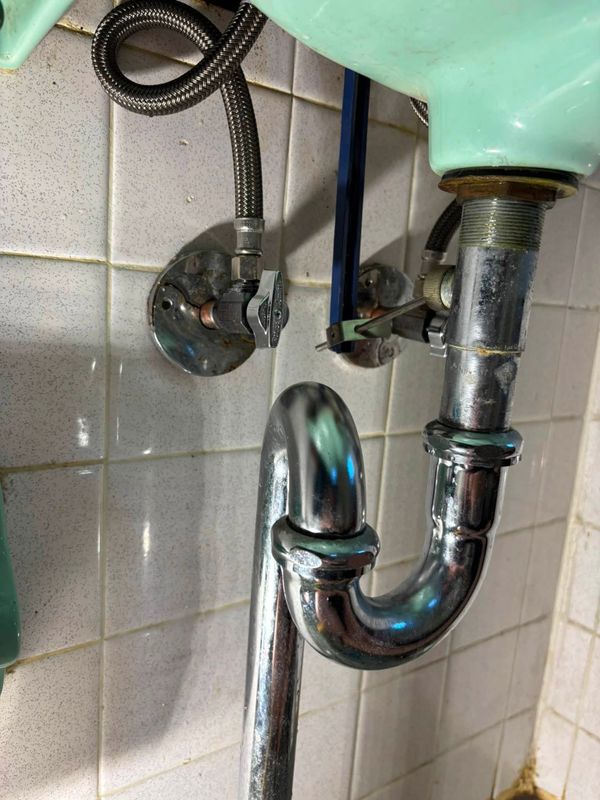 Pipe Repair and Replacement