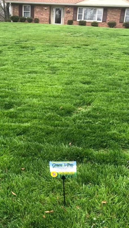 Weed control