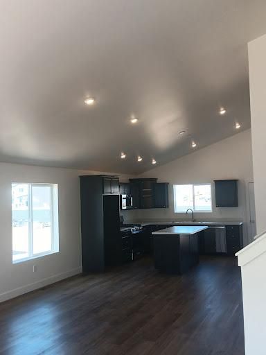 Kitchen and Cabinet Refinishing