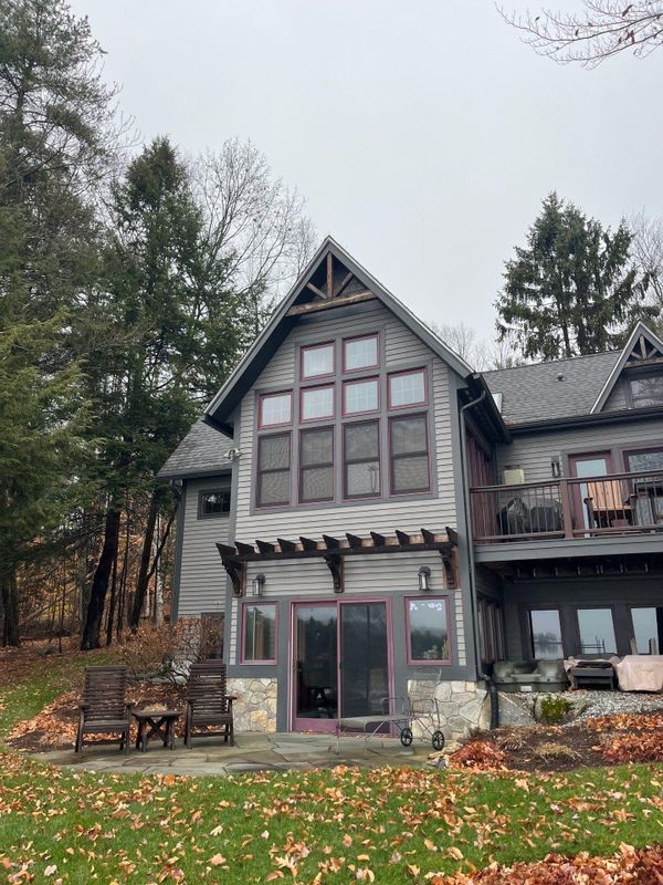 Exterior Remodeling