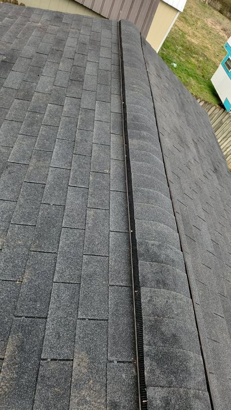 Roofing Replacement