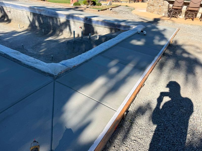 New Construction Plumbing