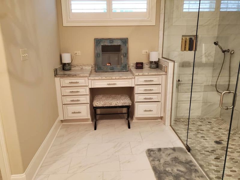 Bathroom Renovation
