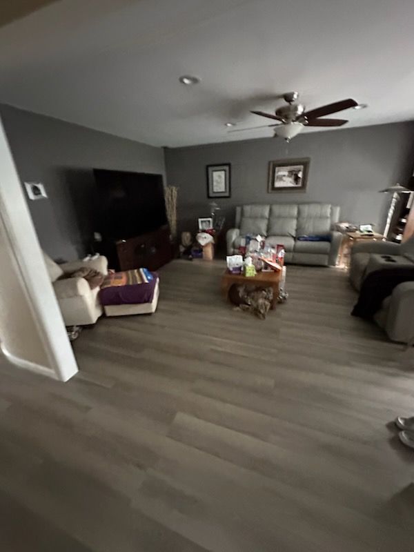 Flooring