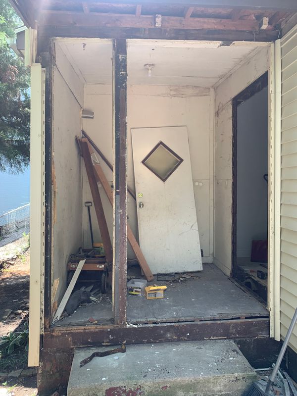 Total home remodels 