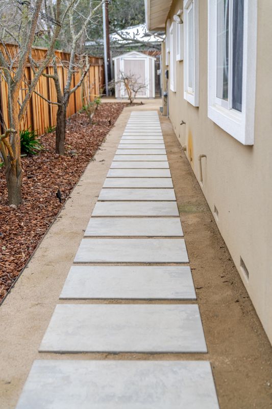 Pavers