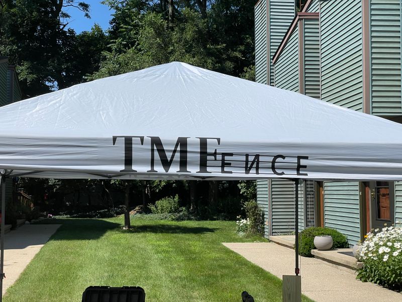 Commercial Fencing