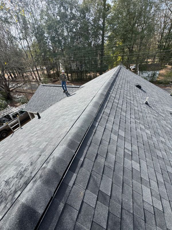 Roofing Inspections