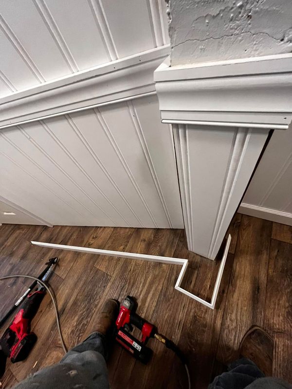 Interior Remodeling