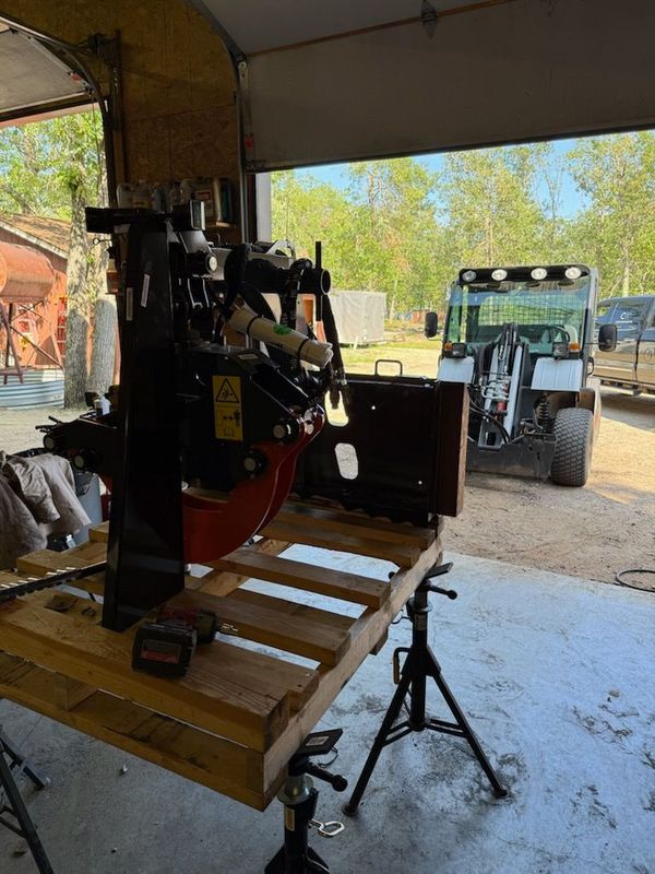 Transforming Bobcat Connection with Speed and Reliability