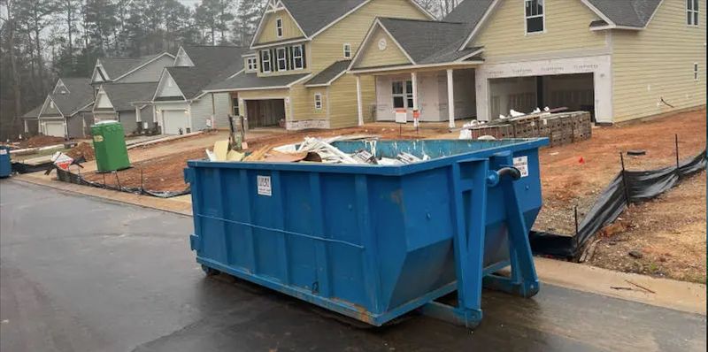 Commercial Junk Removal