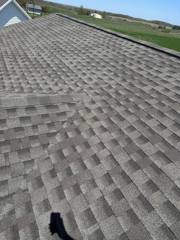 Roofing